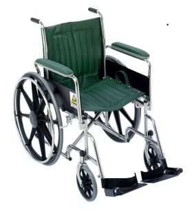 Wózki inwalidzkie do pracowni MR Wardray Premise MR4000N