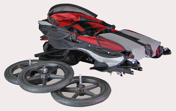 Wózki inwalidzkie dziecięce Adaptive Star Axiom Improv