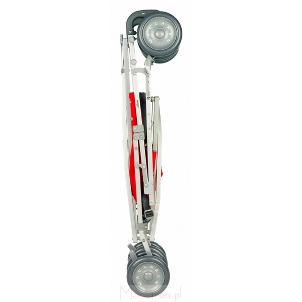 Wózki inwalidzkie dziecięce MACLAREN Major Elite