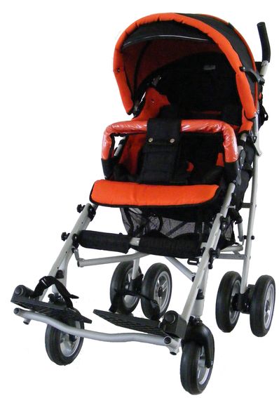 Wózki inwalidzkie dziecięce mdh sp. z o.o. Umbrella