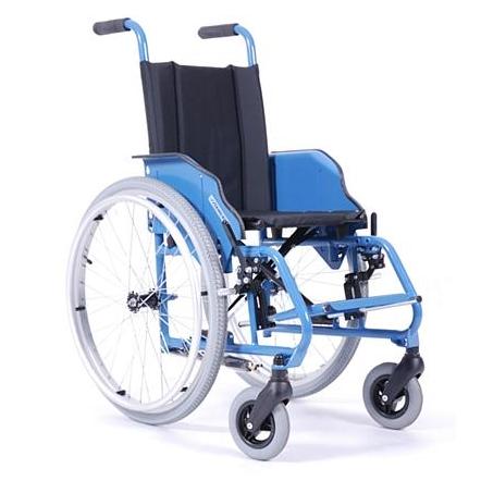 Wózki inwalidzkie dziecięce Vermeiren 925