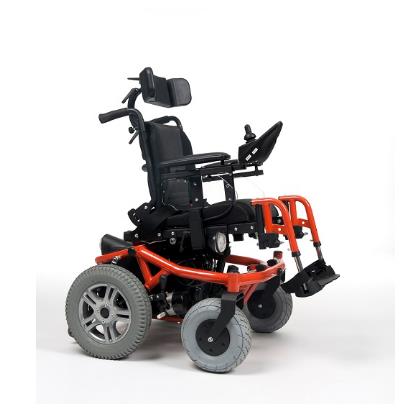 Wózki inwalidzkie dziecięce Vermeiren FOREST KIDS