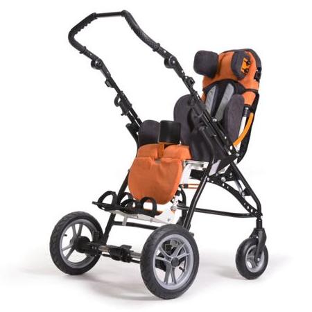 Wózki inwalidzkie dziecięce Vermeiren GEMINI 2 32/40