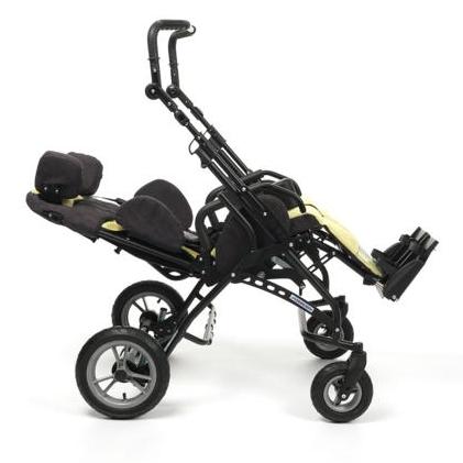 Wózki inwalidzkie dziecięce Vermeiren GEMINI 2 32/40