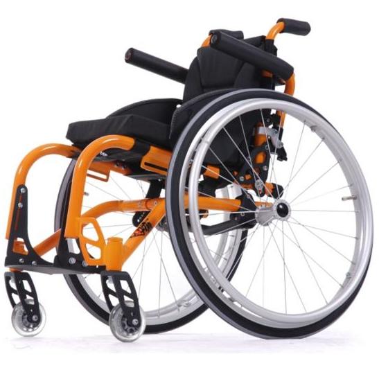 Wózki inwalidzkie dziecięce Vermeiren Sagitta Kids