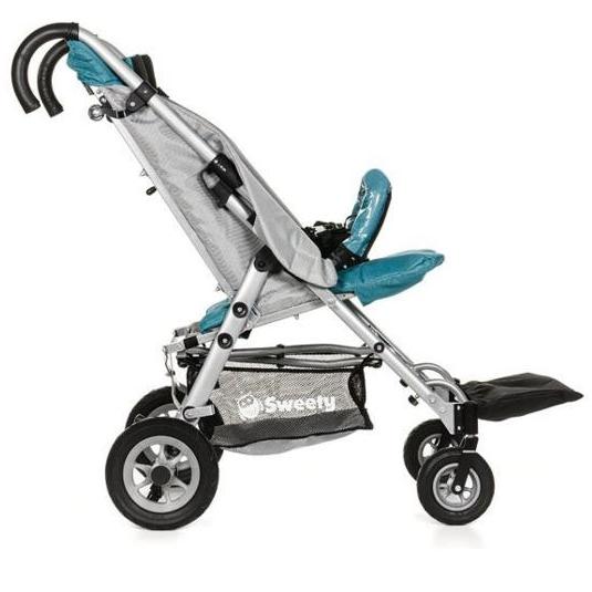 Wózki inwalidzkie dziecięce Vitea Care Sweety