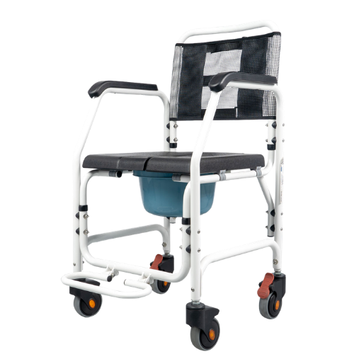 Wózki inwalidzkie standardowe MOBIAK ASPER