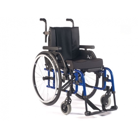 Wózki inwalidzkie standardowe Sunrise Medical Quicke LIFE I