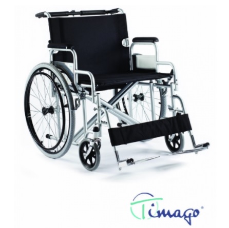 Wózki inwalidzkie standardowe Timago FS 908LQ