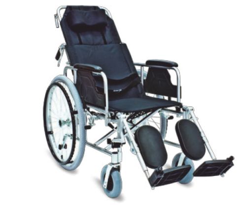 Wózki inwalidzkie standardowe Timago FS 954 LGC