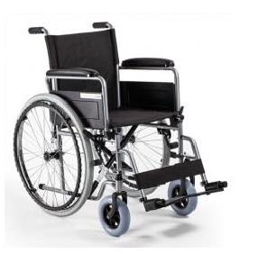 Wózki inwalidzkie standardowe Timago H011-B