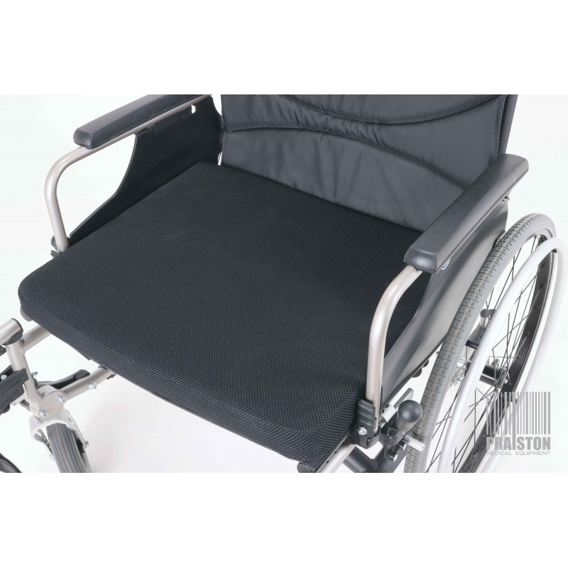 Wózki inwalidzkie standardowe używane B/D Vermeiren V300 XL - Praiston rekondycjonowany