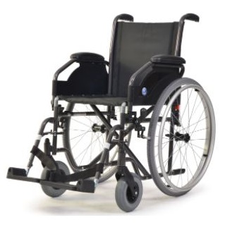 Wózki inwalidzkie standardowe Vermeiren 101