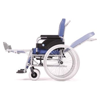 Wózki inwalidzkie standardowe Vermeiren 9300