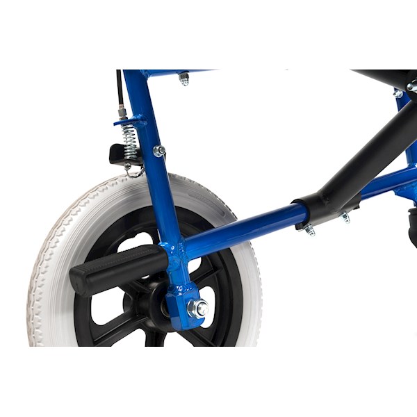 Wózki inwalidzkie standardowe Vermeiren Bobby