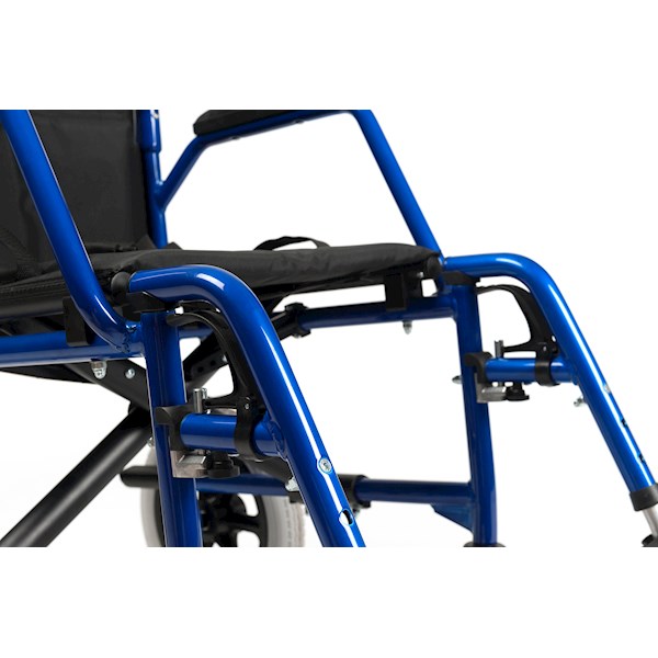 Wózki inwalidzkie standardowe Vermeiren Bobby