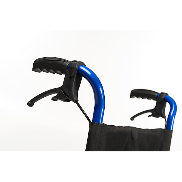 Wózki inwalidzkie standardowe Vermeiren Bobby