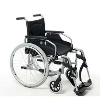 Wózki inwalidzkie standardowe Vermeiren V100