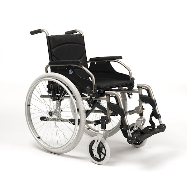 Wózki inwalidzkie standardowe Vermeiren V300