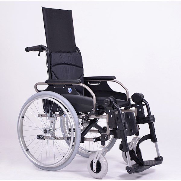 Wózki inwalidzkie standardowe Vermeiren V300 30°