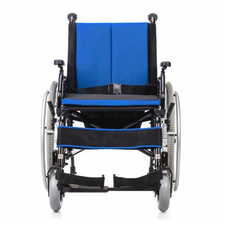Wózki inwalidzkie standardowe Vitea Care CAMELEON VCWK9AC