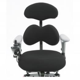 Wózki inwalidzkie z napędem elektrycznym Eurovema Miniflex Forma