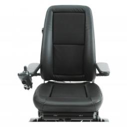 Wózki inwalidzkie z napędem elektrycznym Eurovema Reflex ABC SitRite