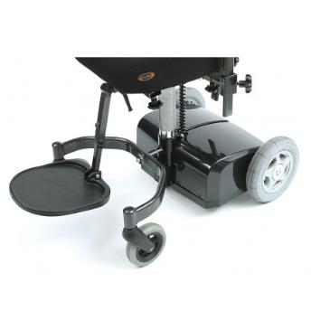 Wózki inwalidzkie z napędem elektrycznym Eurovema Reflex Comfort