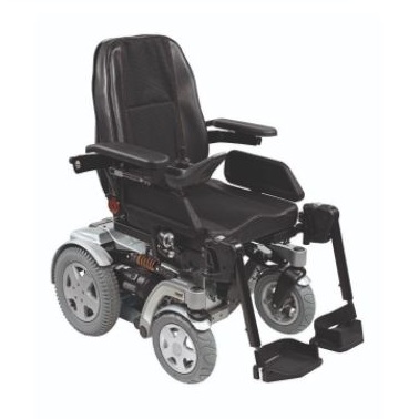 Wózki inwalidzkie z napędem elektrycznym INVACARE STORM 4