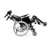 Wózki multipozycyjne - stabilizacyjne dla niepełnosprawnych Mobilex Netti 4U Comfort CE Plus