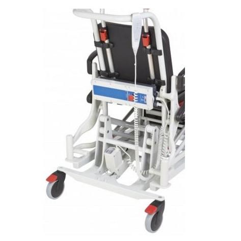 Wózki multipozycyjne - stabilizacyjne dla niepełnosprawnych Rebotec Phoenix Electric