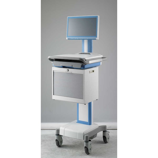 Wózki na aparaturę medyczną ADVANTECH AMiS-50