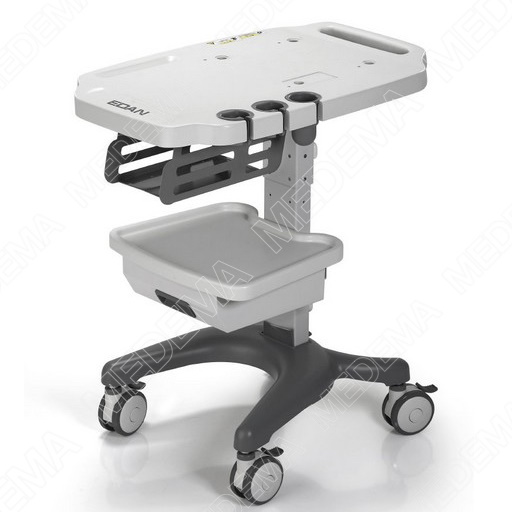Wózki na aparaturę medyczną EDAN MT-805 LUX