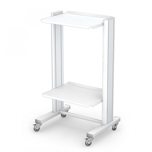 Wózki na aparaturę medyczną TECH-MED Sp. z o.o. TOP