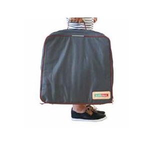 Wózki prysznicowo - sanitarne w pozycji siedzącej Borringia Chameleon 120