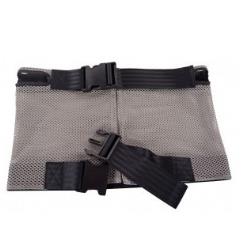 Wózki prysznicowo - sanitarne w pozycji siedzącej HMN 310027 / 310027-B