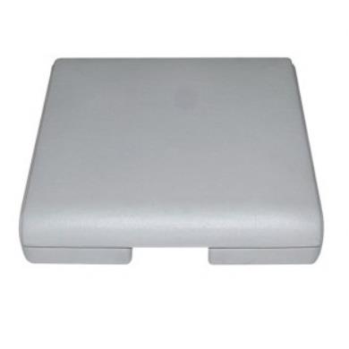 Wózki prysznicowo - sanitarne w pozycji siedzącej HMN M2