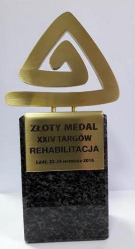 Wózki prysznicowo - sanitarne w pozycji siedzącej Rebotec Phoenix Electric