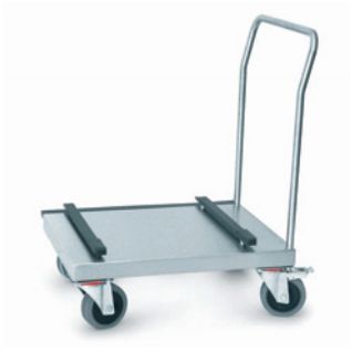 Wózki przekaźnikowe / platformy Belintra DOLLY