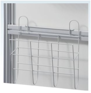 Wózki reanimacyjne i anestezjologiczne - akcesoria Bailida VFH