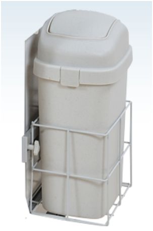 Wózki reanimacyjne i anestezjologiczne - akcesoria Bailida VGB