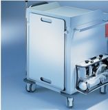 Wózki reanimacyjne i anestezjologiczne - akcesoria Blanco 542306