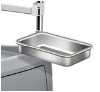 Wózki reanimacyjne i anestezjologiczne - akcesoria MALVESTIO 303250