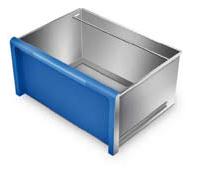 Wózki reanimacyjne i anestezjologiczne - akcesoria MALVESTIO 303908