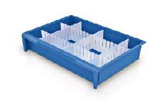 Wózki reanimacyjne i anestezjologiczne - akcesoria MALVESTIO 303914