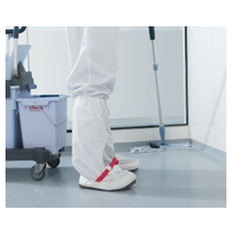 Wózki sprzątające do pomieszczeń czystych (typu cleanroom) Vileda CE UltraSpeed Pro™
