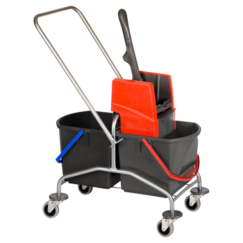 Wózki sprzątające Vermop Mistral