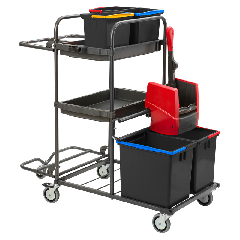 Wózki sprzątające Vermop Mistral Sprint 