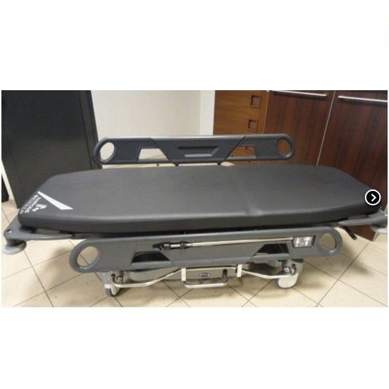 Wózki transportowe w pozycji leżącej używane B/D Dol-med używane