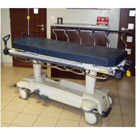 Wózki transportowe w pozycji leżącej używane B/D Dol-med używane